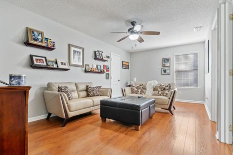 Tiny photo for 3525 CLIFDEN Drive, Tallahassee, FL 32309 (MLS # 394269)