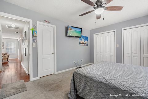 Tiny photo for 3525 CLIFDEN Drive, Tallahassee, FL 32309 (MLS # 394269)