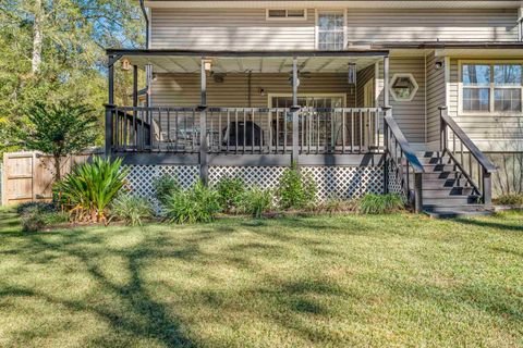 Tiny photo for 3525 CLIFDEN Drive, Tallahassee, FL 32309 (MLS # 394269)