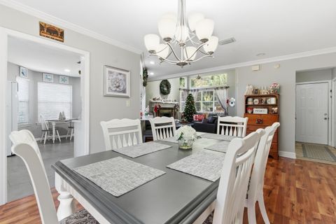 Tiny photo for 3525 CLIFDEN Drive, Tallahassee, FL 32309 (MLS # 394269)