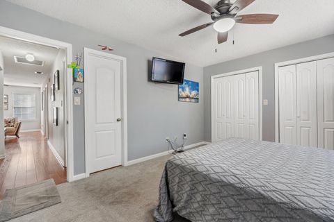 Tiny photo for 3525 CLIFDEN Drive, Tallahassee, FL 32309 (MLS # 394269)