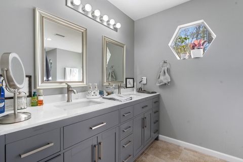 Tiny photo for 3525 CLIFDEN Drive, Tallahassee, FL 32309 (MLS # 394269)