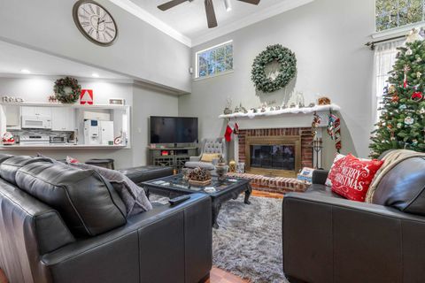 Tiny photo for 3525 CLIFDEN Drive, Tallahassee, FL 32309 (MLS # 394269)