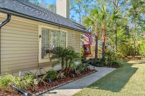 Tiny photo for 3525 CLIFDEN Drive, Tallahassee, FL 32309 (MLS # 394269)