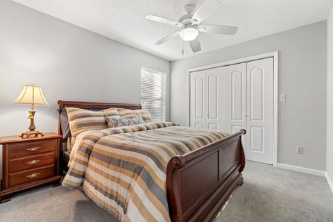 Tiny photo for 3525 CLIFDEN Drive, Tallahassee, FL 32309 (MLS # 394269)