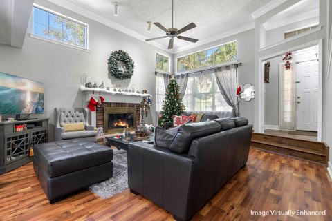 Tiny photo for 3525 CLIFDEN Drive, Tallahassee, FL 32309 (MLS # 394269)