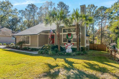 Tiny photo for 3525 CLIFDEN Drive, Tallahassee, FL 32309 (MLS # 394269)
