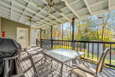 Tiny photo for 3525 CLIFDEN Drive, Tallahassee, FL 32309 (MLS # 394269)