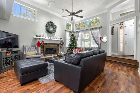 Tiny photo for 3525 CLIFDEN Drive, Tallahassee, FL 32309 (MLS # 394269)