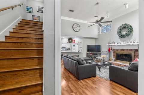 Tiny photo for 3525 CLIFDEN Drive, Tallahassee, FL 32309 (MLS # 394269)