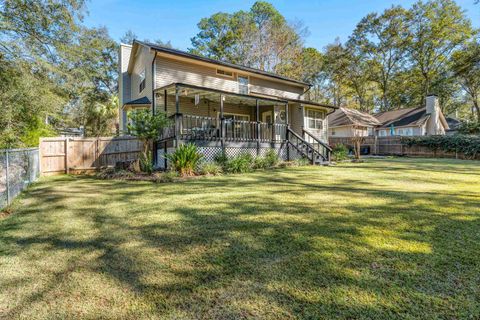 Tiny photo for 3525 CLIFDEN Drive, Tallahassee, FL 32309 (MLS # 394269)