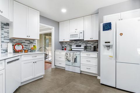 Tiny photo for 3525 CLIFDEN Drive, Tallahassee, FL 32309 (MLS # 394269)