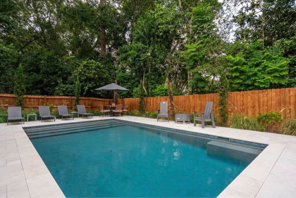 Photo of 2013 Forest Glen Court, Tallahassee, FL 32303 (MLS # 393770)