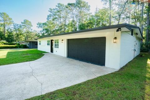 3313 N RIDGE Road Tallahassee FL 32305