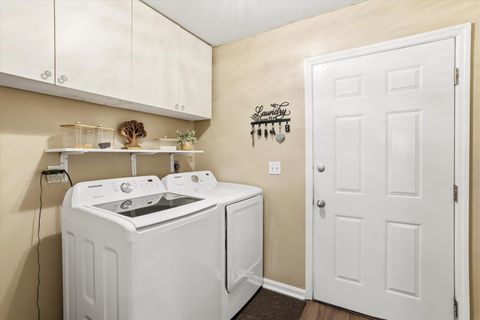 Tiny photo for 6359 BELGRAND Drive, Tallahassee, FL 32312 (MLS # 394789)