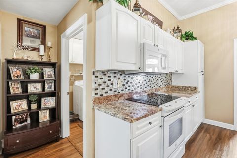 Tiny photo for 6359 BELGRAND Drive, Tallahassee, FL 32312 (MLS # 394789)