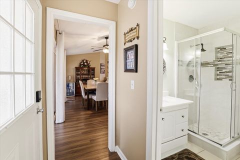 Tiny photo for 6359 BELGRAND Drive, Tallahassee, FL 32312 (MLS # 394789)