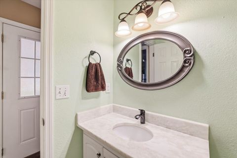 Tiny photo for 6359 BELGRAND Drive, Tallahassee, FL 32312 (MLS # 394789)