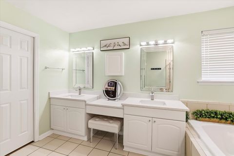 Tiny photo for 6359 BELGRAND Drive, Tallahassee, FL 32312 (MLS # 394789)