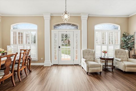 Tiny photo for 6359 BELGRAND Drive, Tallahassee, FL 32312 (MLS # 394789)