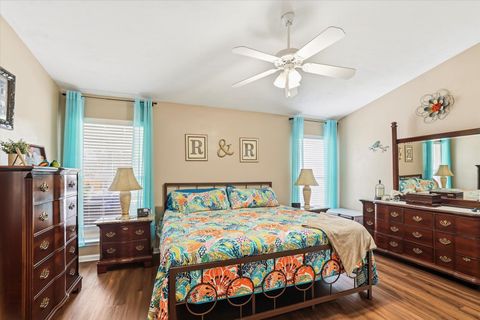 Tiny photo for 6359 BELGRAND Drive, Tallahassee, FL 32312 (MLS # 394789)