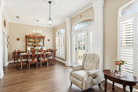 Tiny photo for 6359 BELGRAND Drive, Tallahassee, FL 32312 (MLS # 394789)