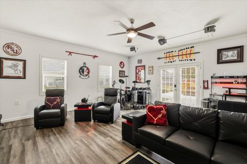 Tiny photo for 6359 BELGRAND Drive, Tallahassee, FL 32312 (MLS # 394789)