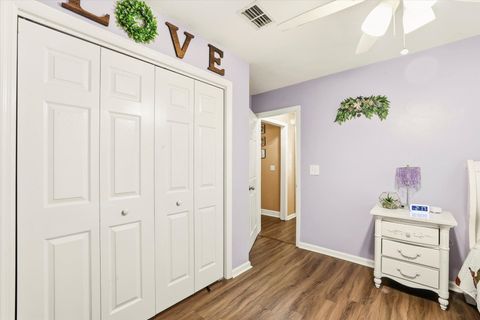 Tiny photo for 6359 BELGRAND Drive, Tallahassee, FL 32312 (MLS # 394789)