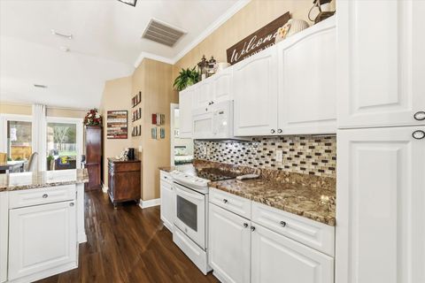 Tiny photo for 6359 BELGRAND Drive, Tallahassee, FL 32312 (MLS # 394789)