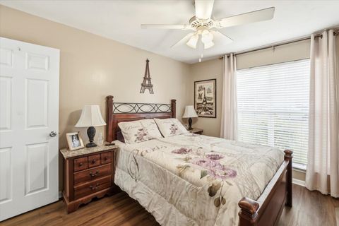 Tiny photo for 6359 BELGRAND Drive, Tallahassee, FL 32312 (MLS # 394789)