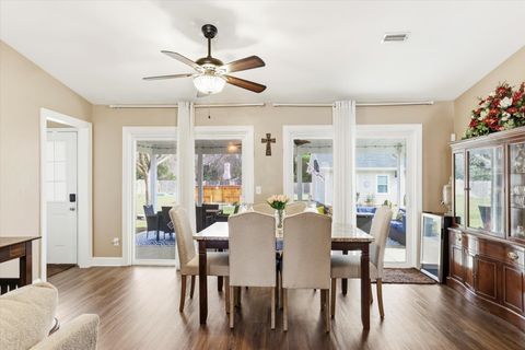 Tiny photo for 6359 BELGRAND Drive, Tallahassee, FL 32312 (MLS # 394789)