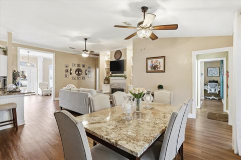 Tiny photo for 6359 BELGRAND Drive, Tallahassee, FL 32312 (MLS # 394789)