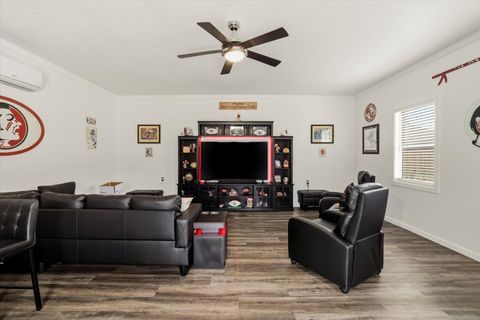 Tiny photo for 6359 BELGRAND Drive, Tallahassee, FL 32312 (MLS # 394789)