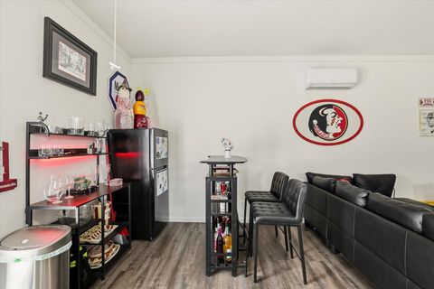 Tiny photo for 6359 BELGRAND Drive, Tallahassee, FL 32312 (MLS # 394789)