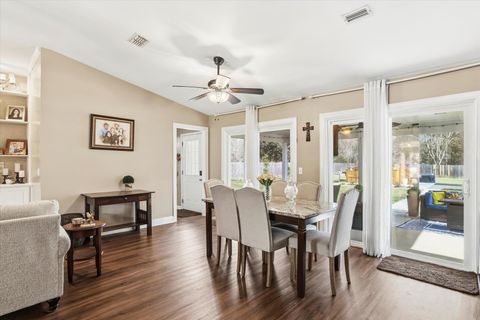 Tiny photo for 6359 BELGRAND Drive, Tallahassee, FL 32312 (MLS # 394789)