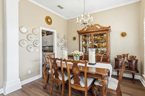 Tiny photo for 6359 BELGRAND Drive, Tallahassee, FL 32312 (MLS # 394789)