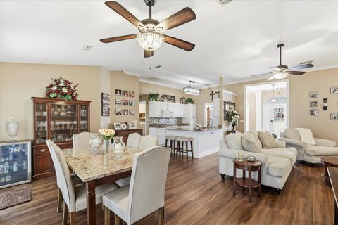 Tiny photo for 6359 BELGRAND Drive, Tallahassee, FL 32312 (MLS # 394789)