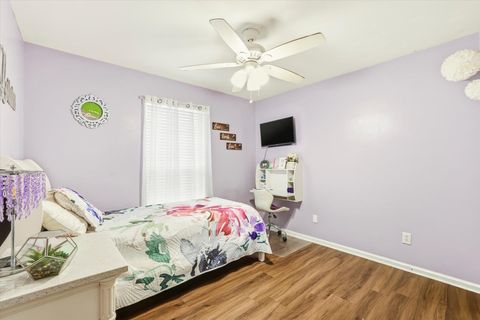 Tiny photo for 6359 BELGRAND Drive, Tallahassee, FL 32312 (MLS # 394789)