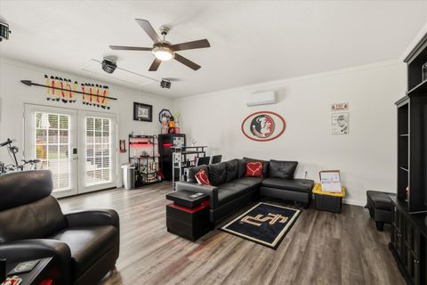 Tiny photo for 6359 BELGRAND Drive, Tallahassee, FL 32312 (MLS # 394789)