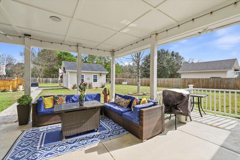 Tiny photo for 6359 BELGRAND Drive, Tallahassee, FL 32312 (MLS # 394789)