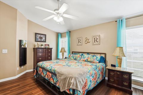 Tiny photo for 6359 BELGRAND Drive, Tallahassee, FL 32312 (MLS # 394789)