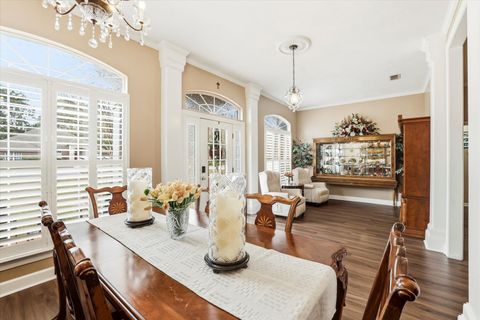 Tiny photo for 6359 BELGRAND Drive, Tallahassee, FL 32312 (MLS # 394789)