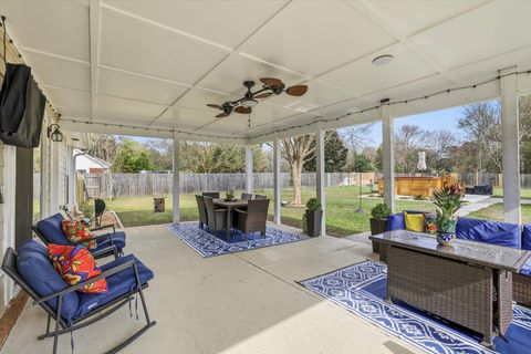 Tiny photo for 6359 BELGRAND Drive, Tallahassee, FL 32312 (MLS # 394789)