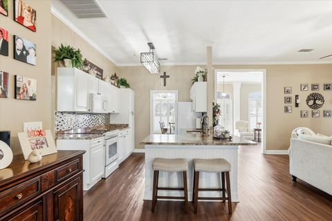 Tiny photo for 6359 BELGRAND Drive, Tallahassee, FL 32312 (MLS # 394789)