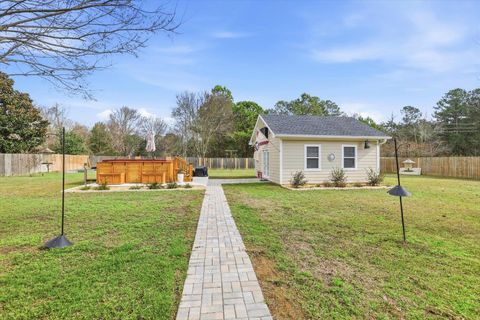 Tiny photo for 6359 BELGRAND Drive, Tallahassee, FL 32312 (MLS # 394789)