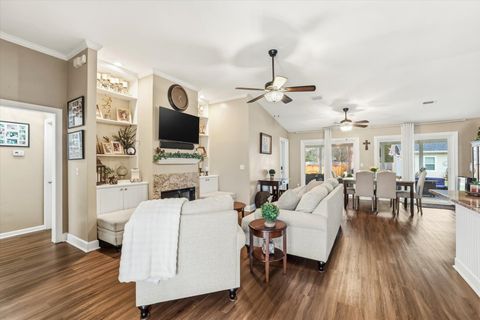 Tiny photo for 6359 BELGRAND Drive, Tallahassee, FL 32312 (MLS # 394789)