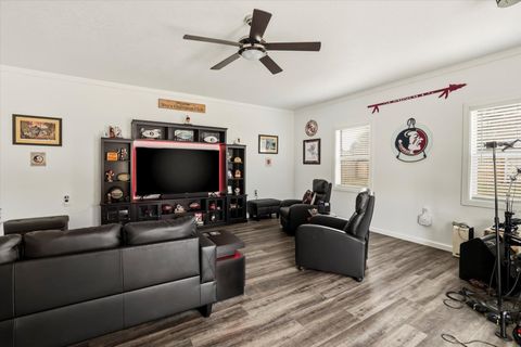 Tiny photo for 6359 BELGRAND Drive, Tallahassee, FL 32312 (MLS # 394789)