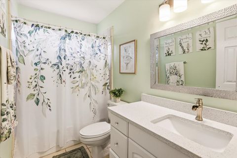 Tiny photo for 6359 BELGRAND Drive, Tallahassee, FL 32312 (MLS # 394789)