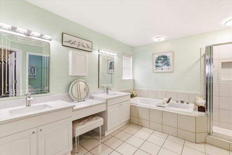 Tiny photo for 6359 BELGRAND Drive, Tallahassee, FL 32312 (MLS # 394789)