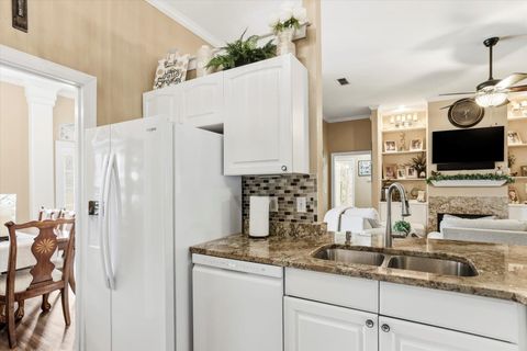 Tiny photo for 6359 BELGRAND Drive, Tallahassee, FL 32312 (MLS # 394789)